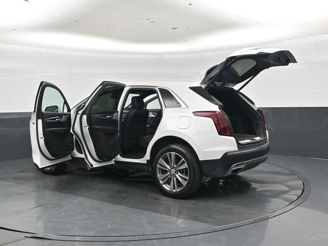 2024 Cadillac XT5 FWD Premium Luxury
