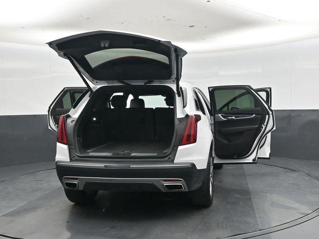 2024 Cadillac XT5 FWD Premium Luxury
