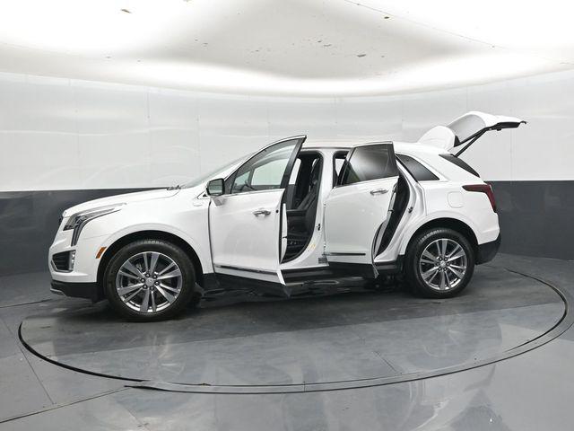 2024 Cadillac XT5 FWD Premium Luxury