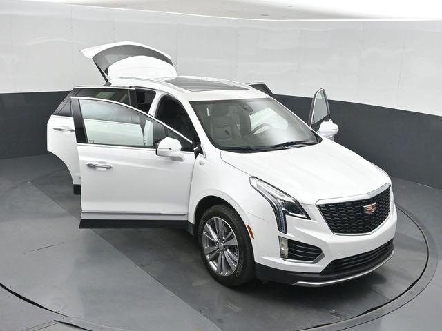 2024 Cadillac XT5 FWD Premium Luxury