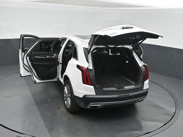2024 Cadillac XT5 FWD Premium Luxury