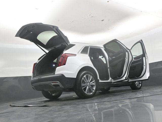 2024 Cadillac XT5 FWD Premium Luxury