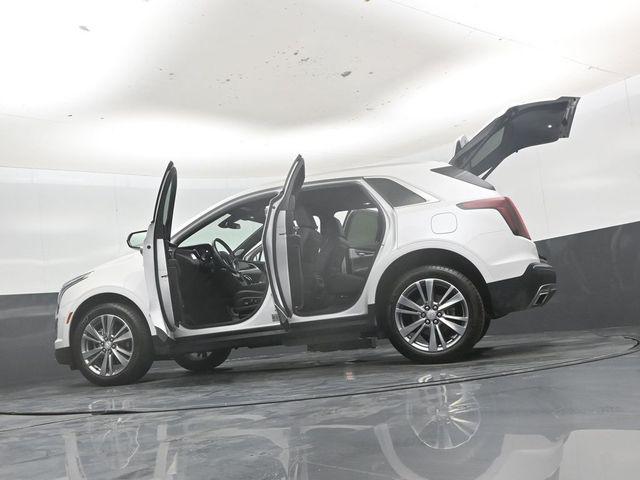 2024 Cadillac XT5 FWD Premium Luxury
