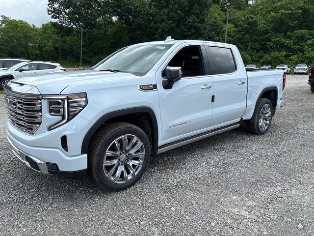 2026 GMC Sierra 1500 Crew Cab, Short Bed, Denali, 4WD for sale in Pleasant Hills, PA