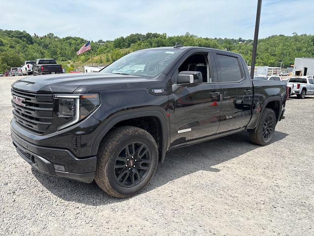 2026 GMC Sierra 1500 Crew Cab, Short Bed, Elevation, 4WD for sale in Pleasant Hills, PA