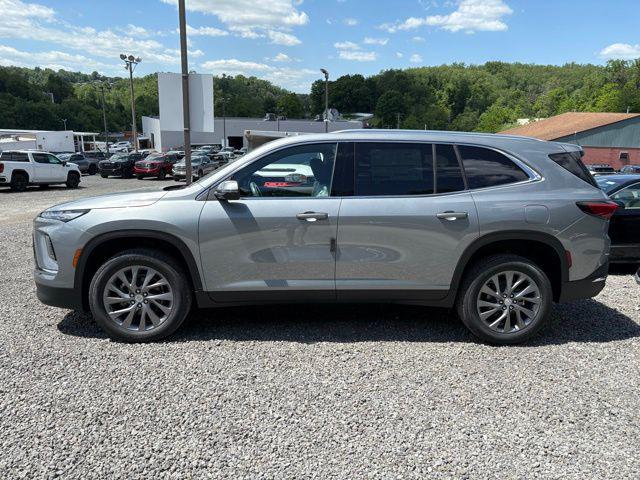 2026 Buick Enclave Preferred FWD