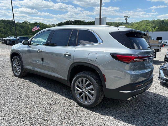 2026 Buick Enclave Preferred FWD