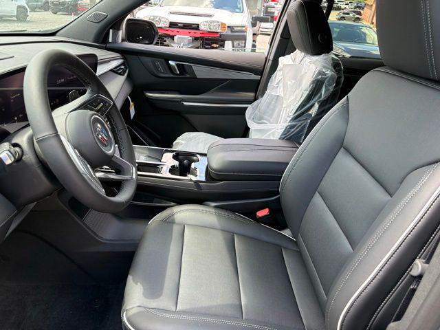 2026 Buick Enclave Preferred FWD