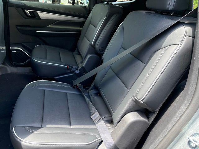 2026 Buick Enclave Preferred FWD
