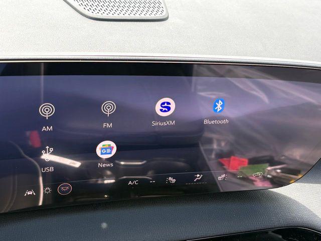 2026 Buick Enclave Preferred FWD