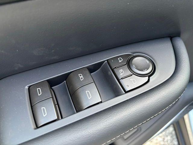 2026 Buick Enclave Preferred FWD