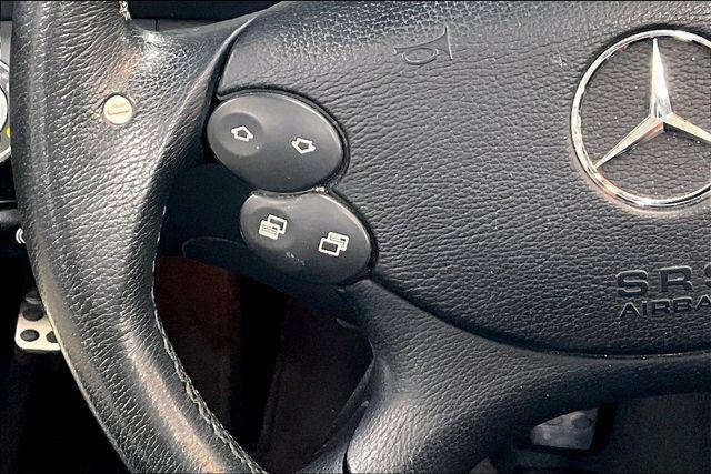 2003 Mercedes-Benz SL SL 55 AMG