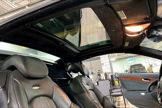2003 Mercedes-Benz SL SL 55 AMG