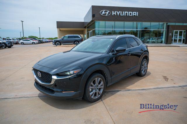 2024 Mazda CX-30 2.5 S Preferred Package for sale in Lawton, OK