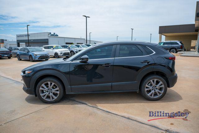 2024 Mazda CX-30 2.5 S Preferred Package