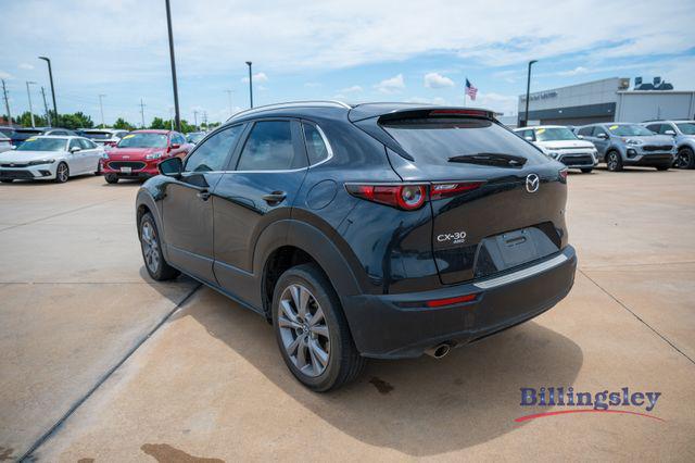 2024 Mazda CX-30 2.5 S Preferred Package