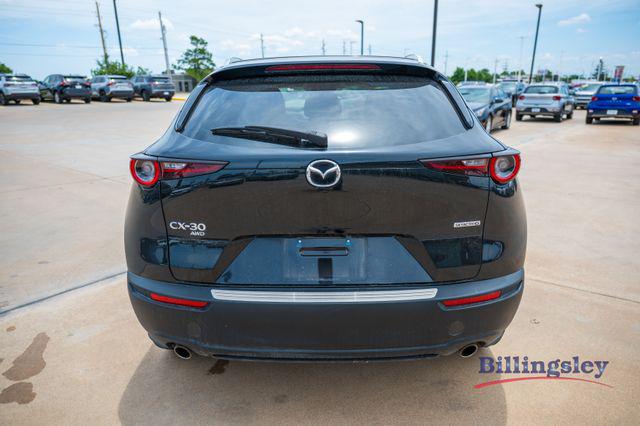 2024 Mazda CX-30 2.5 S Preferred Package