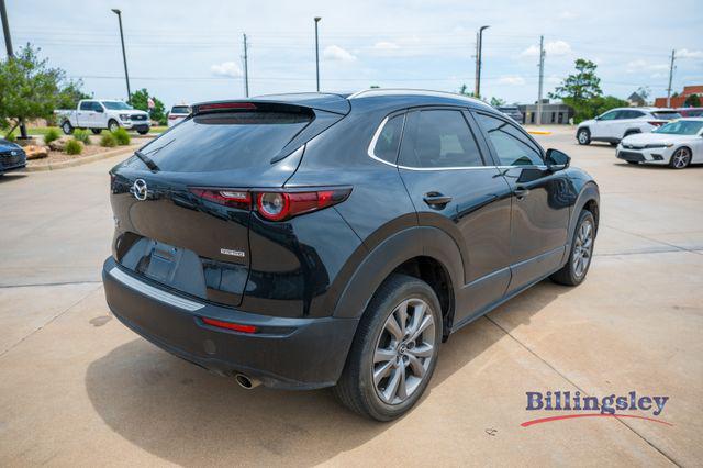 2024 Mazda CX-30 2.5 S Preferred Package