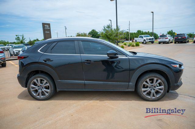 2024 Mazda CX-30 2.5 S Preferred Package