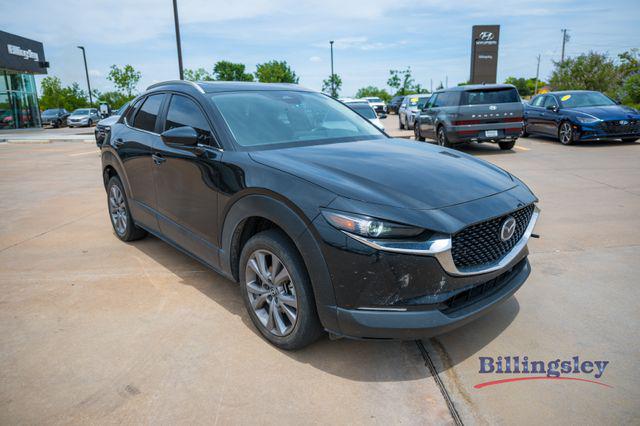 2024 Mazda CX-30 2.5 S Preferred Package