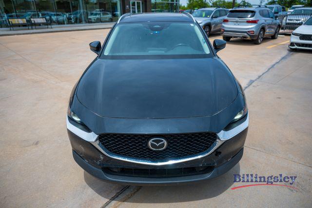 2024 Mazda CX-30 2.5 S Preferred Package