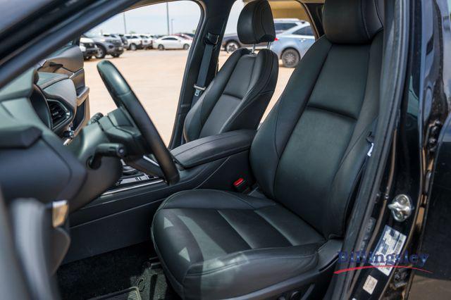 2024 Mazda CX-30 2.5 S Preferred Package