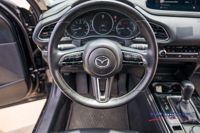 2024 Mazda CX-30 2.5 S Preferred Package