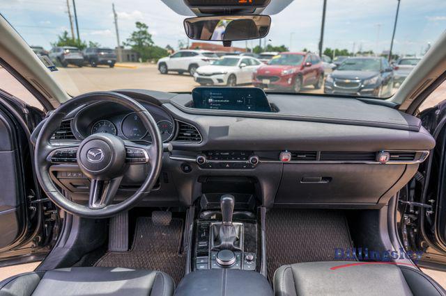 2024 Mazda CX-30 2.5 S Preferred Package