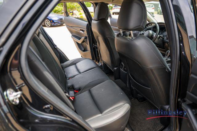 2024 Mazda CX-30 2.5 S Preferred Package