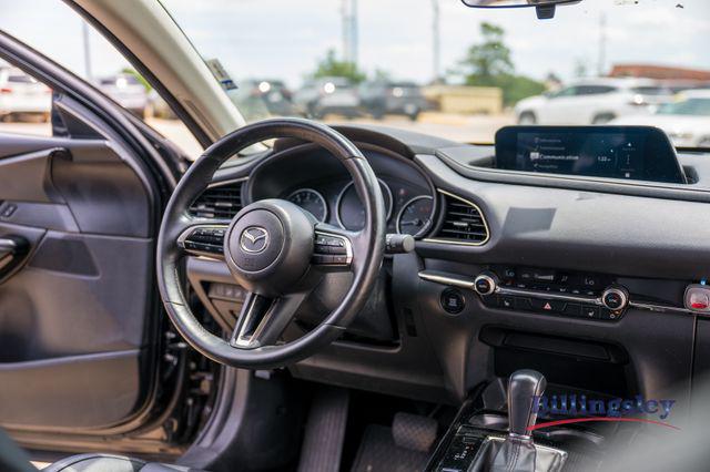 2024 Mazda CX-30 2.5 S Preferred Package