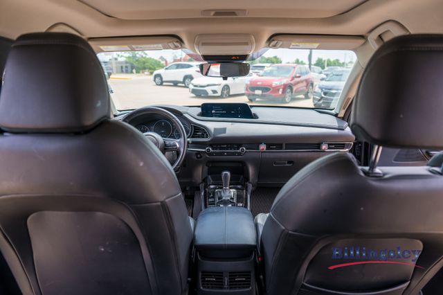 2024 Mazda CX-30 2.5 S Preferred Package