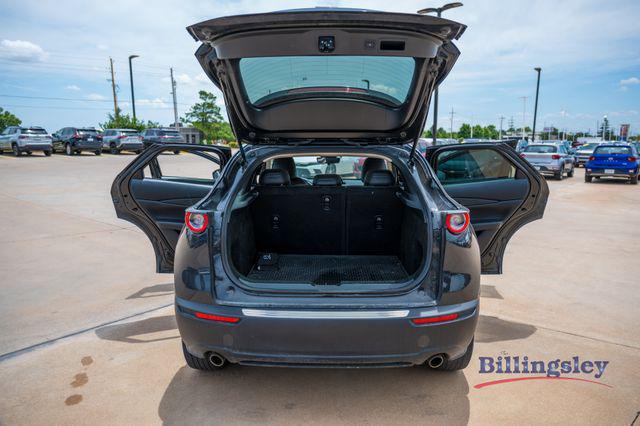 2024 Mazda CX-30 2.5 S Preferred Package
