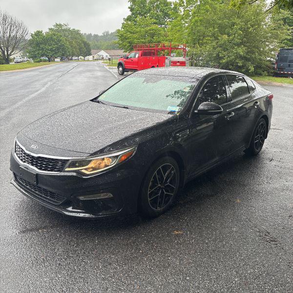 2020 Kia Optima SE for sale in Salisbury, NC