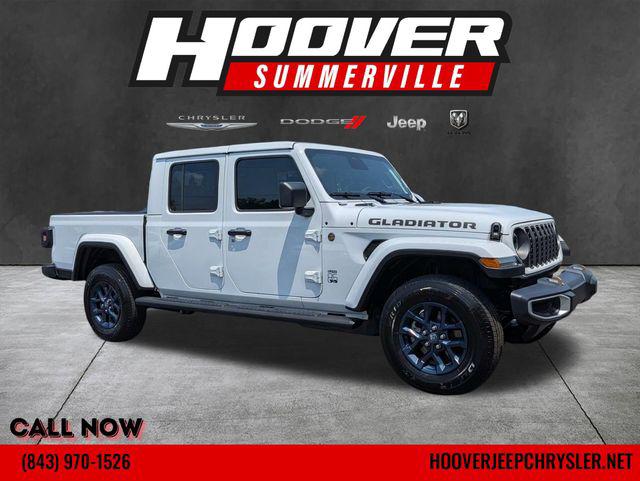 2026 Jeep Gladiator GLADIATOR 85TH ANNIVERSARY EDITION 4X4 2026 Jeep Gladiator GLADIATOR 85TH ANNIVERSARY EDITION 4X4