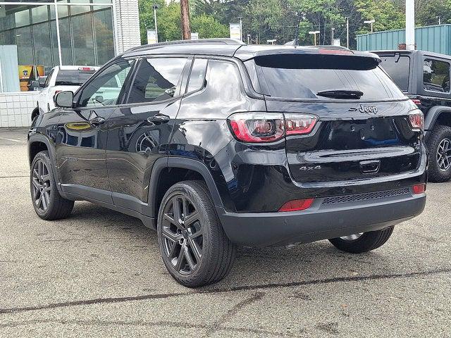 2026 Jeep Compass COMPASS LIMITED ALTITUDE 4X4 2026 Jeep Compass COMPASS LIMITED ALTITUDE 4X4