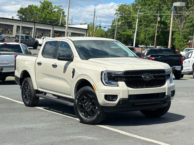 2026 Ford Ranger XLT for sale in Florence, SC