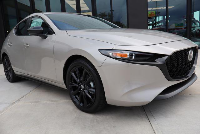 2026 Mazda Mazda3 2.5 S Select Sport for sale in Saint Petersburg, FL