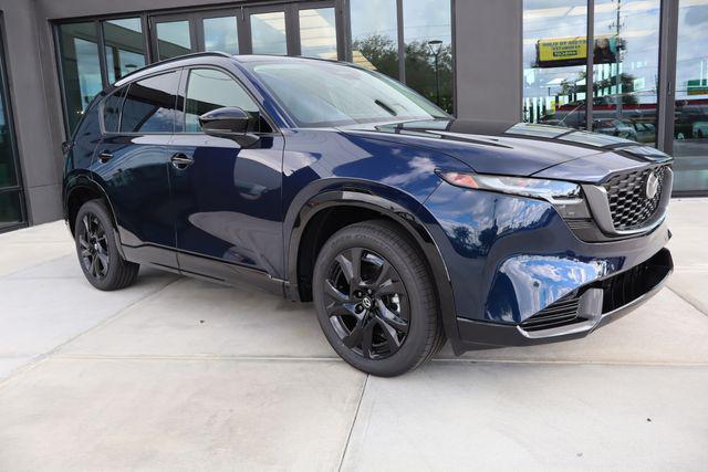 2026 Mazda CX-5 2.5 S Premium Plus for sale in Saint Petersburg, FL