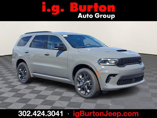 2026 Dodge Durango GT Plus AWD for sale in Milford, DE