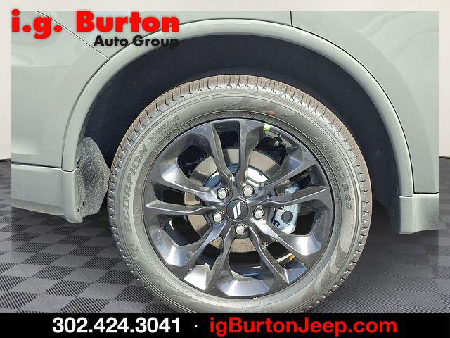 2026 Dodge Durango GT Plus AWD