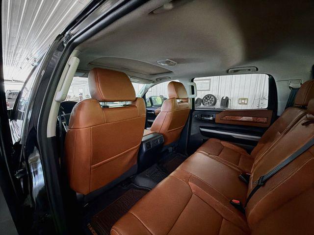2020 Toyota Tundra 1794 Edition