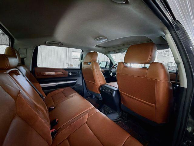 2020 Toyota Tundra 1794 Edition