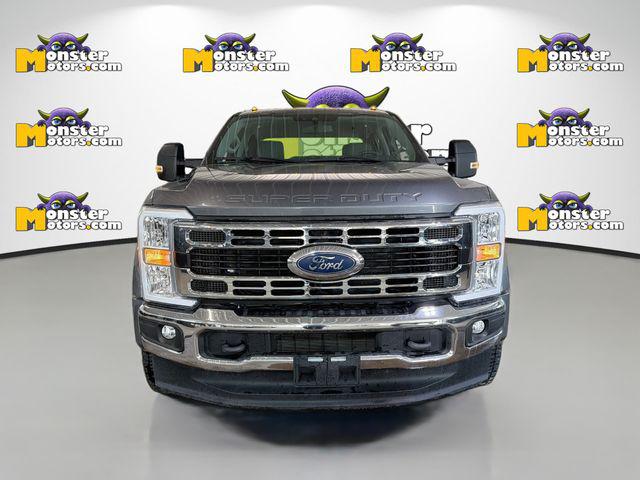 2023 Ford F-450 XLT