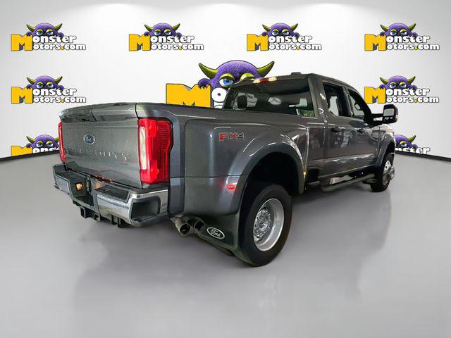 2023 Ford F-450 XLT