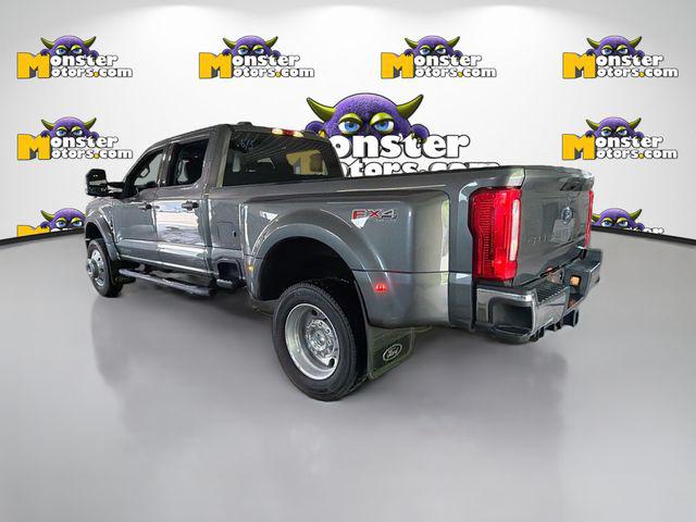 2023 Ford F-450 XLT