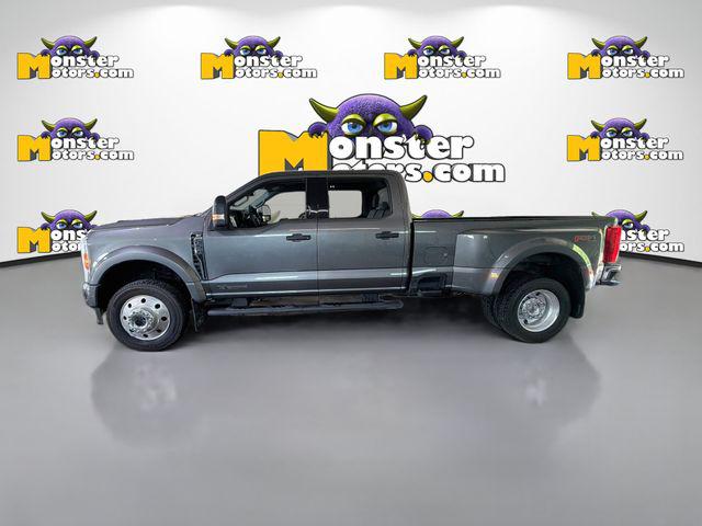 2023 Ford F-450 XLT