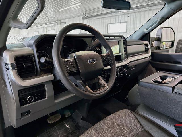 2023 Ford F-450 XLT