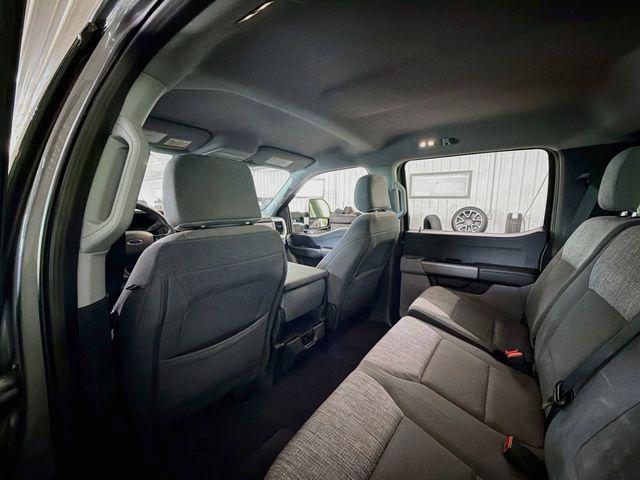 2023 Ford F-450 XLT