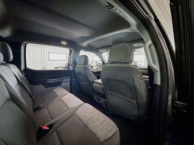 2023 Ford F-450 XLT