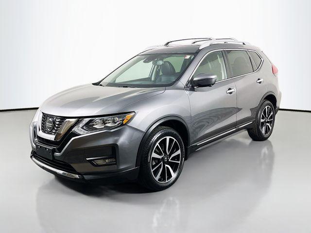 2020 Nissan Rogue SL Intelligent AWD for sale in Kingsville, MD